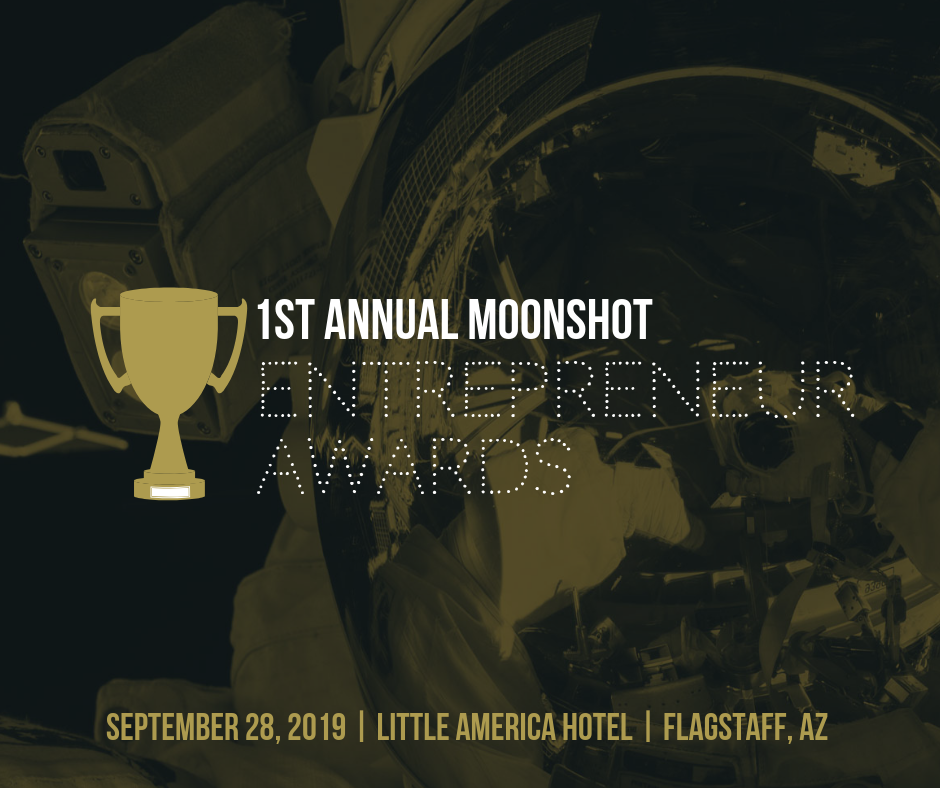 Entrepreneur Awards Picture