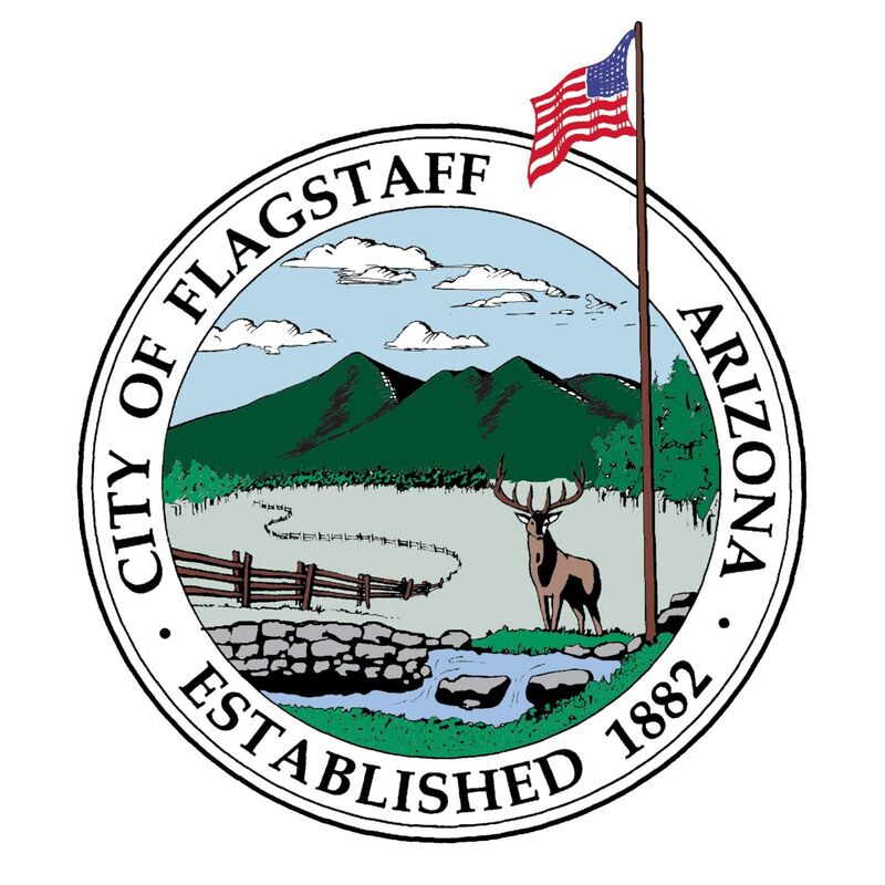 City of Flagstaff Logo