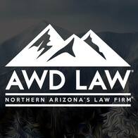 AWD Law logo