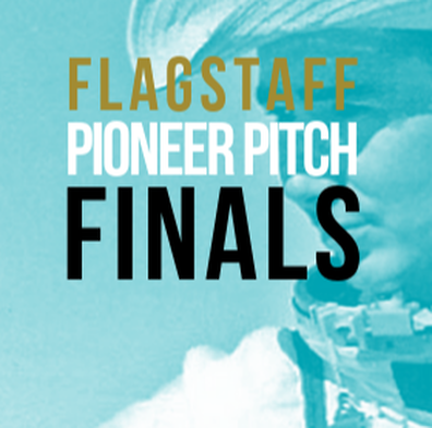 Flagstaff Pioneer Pitch Finals image
