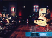 Kiersten Shark Tank Picture