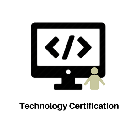 Technology Certification image