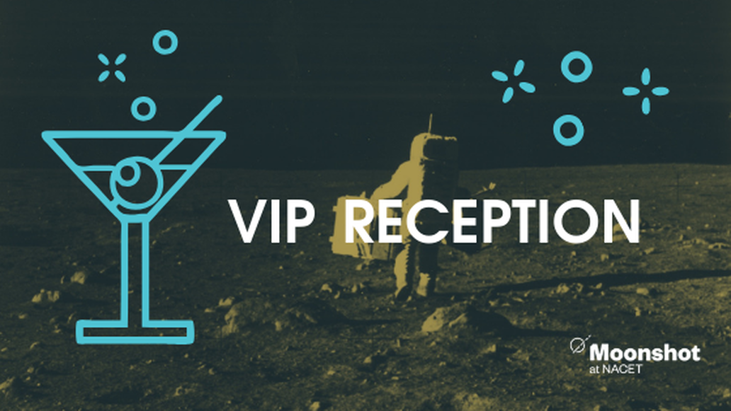 VIP Reception