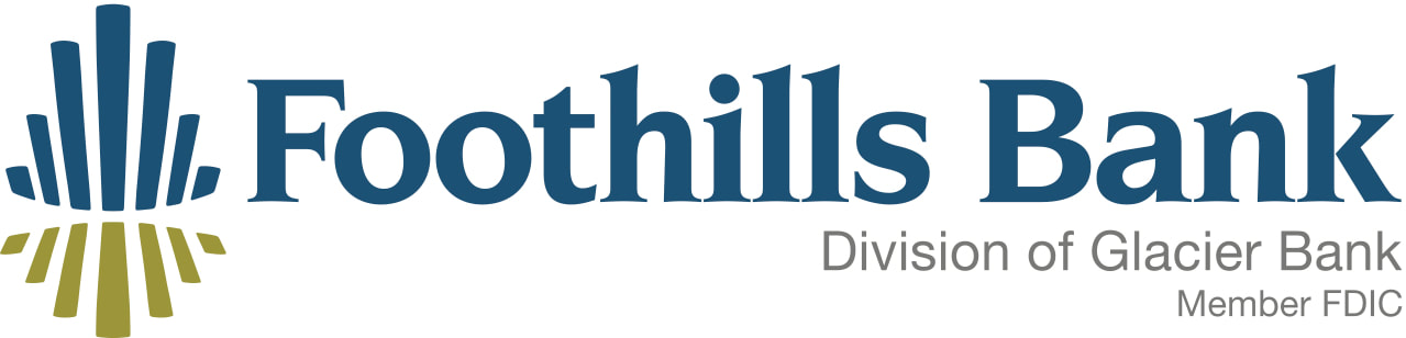 Foothills logo
